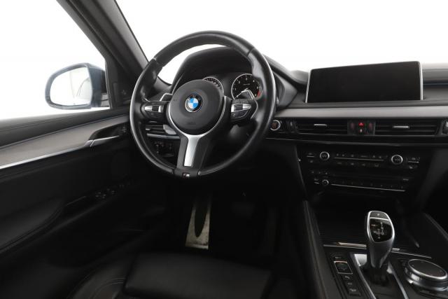 Bmw X6 image 3
