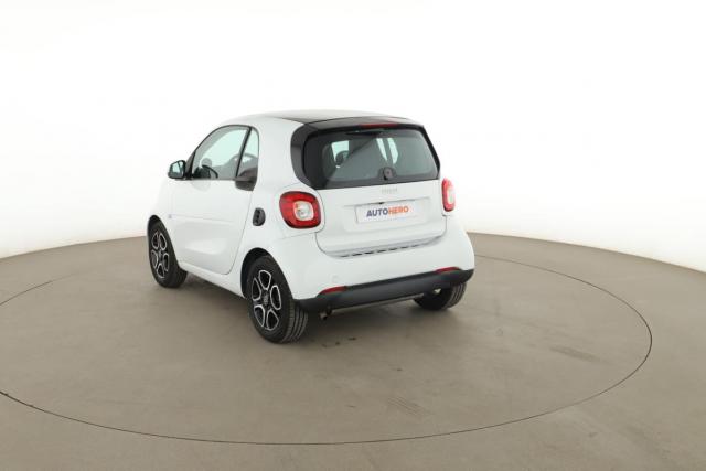 Smart Fortwo image 1