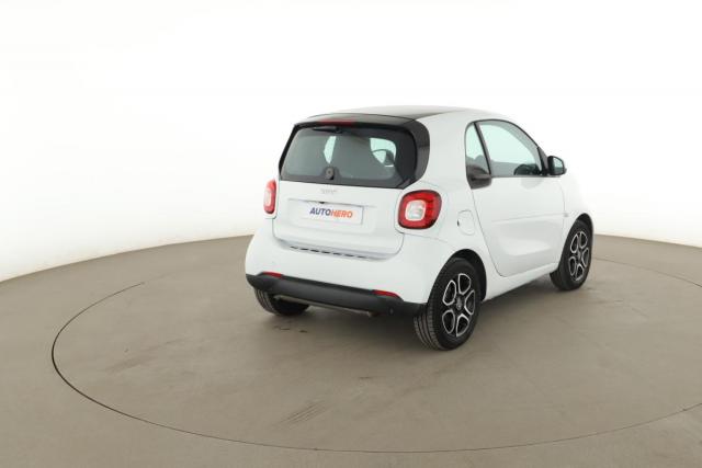 Smart Fortwo image 4