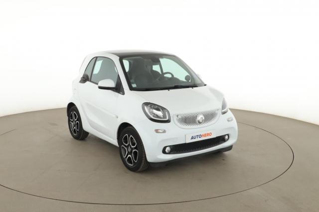 Smart Fortwo image 5