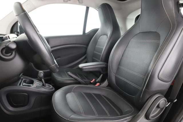 Smart Fortwo image 2