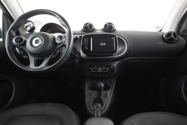 Smart Fortwo image 7