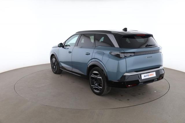 Peugeot 5008 image 4