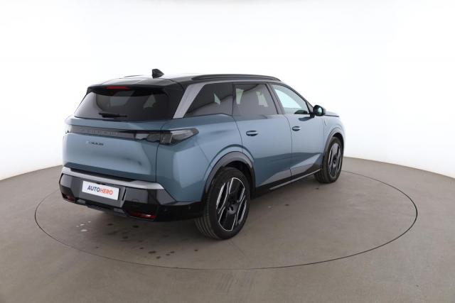 Peugeot 5008 image 3