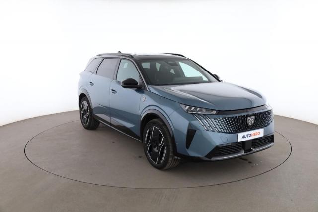 Peugeot 5008 image 6