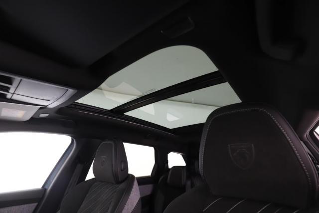 Peugeot 5008 image 5