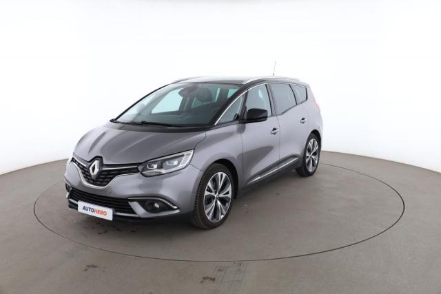 Renault Grand Scénic 1.6 Dci Energy Intens Edc 7pl 160 Ch