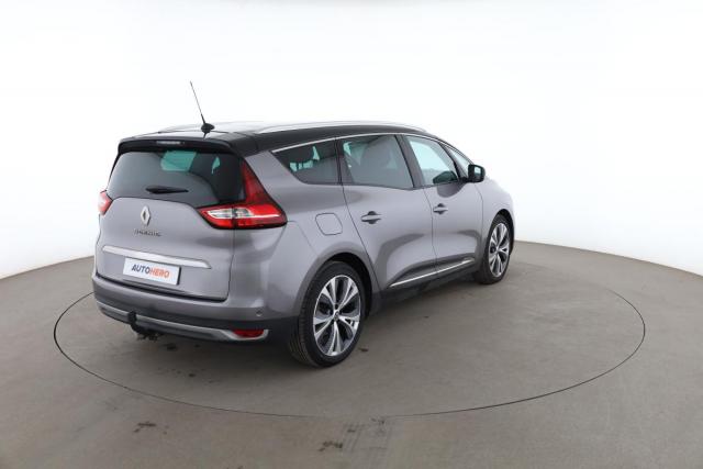 Renault Grand Scénic image 8