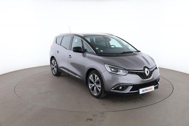 Renault Grand Scénic image 4