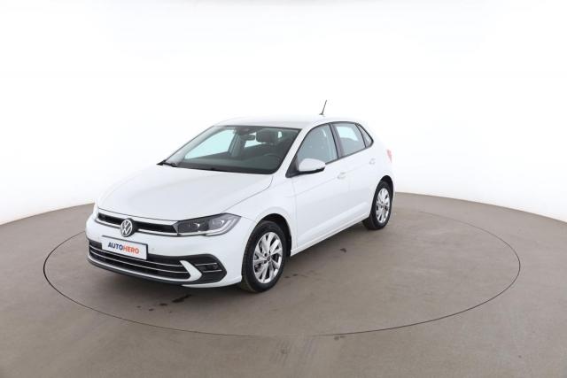 Volkswagen Polo 1.0 Tsi Style 95 Ch