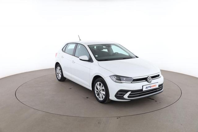 Volkswagen Polo image 3