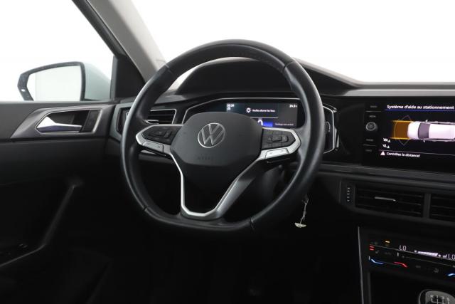 Volkswagen Polo image 8