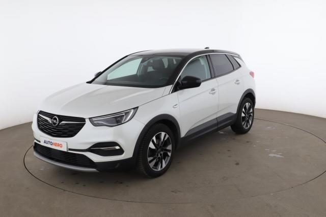 Opel Grandland X 1.5 Diesel Design Line 130 Ch
