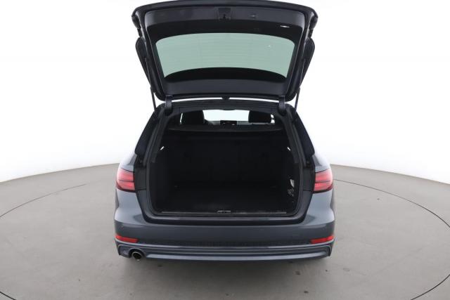Audi A4 Avant image 9