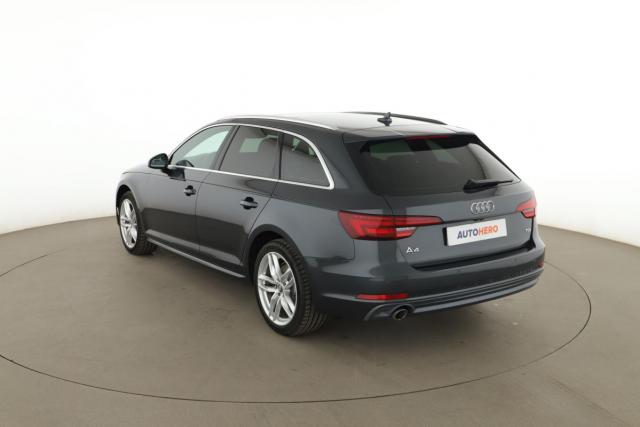 Audi A4 Avant image 7
