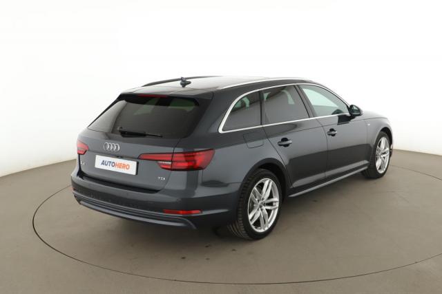 Audi A4 Avant image 5