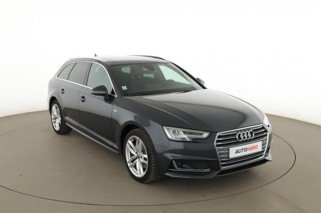 Audi A4 Avant image 6