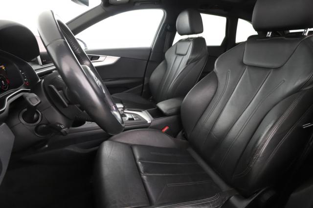 Audi A4 Avant image 3