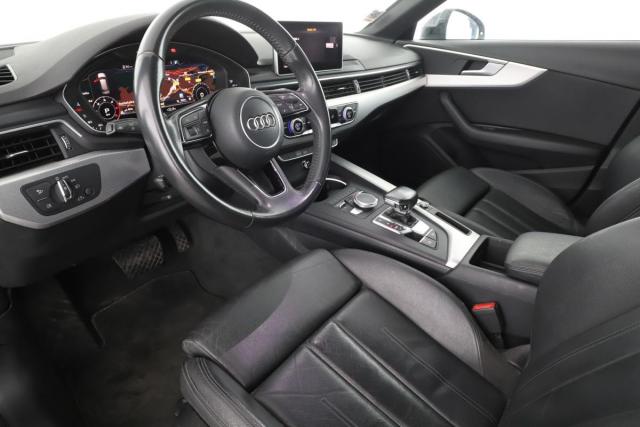 Audi A4 Avant image 2