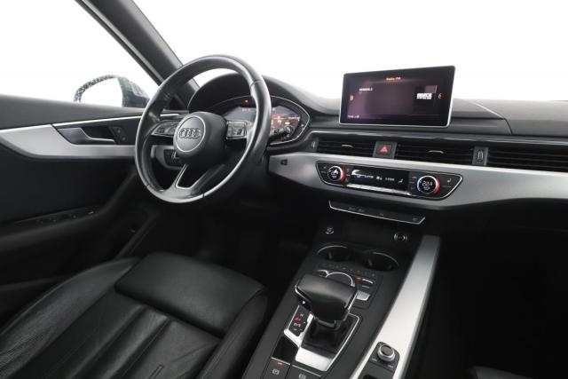 Audi A4 Avant image 8