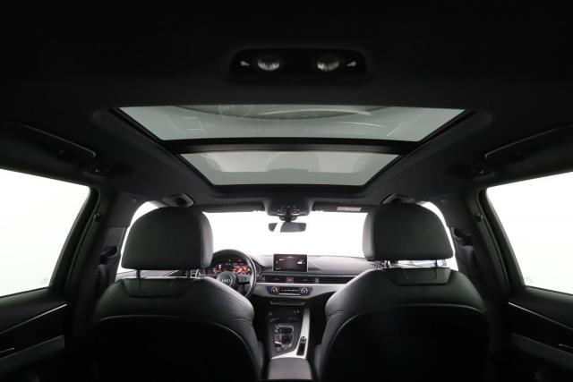 Audi A4 Avant image 4