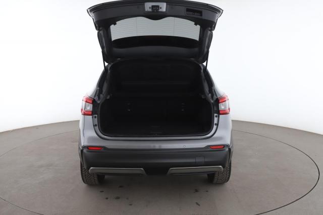Nissan Qashqai image 4