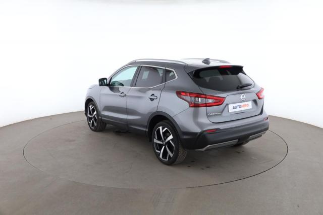 Nissan Qashqai image 5