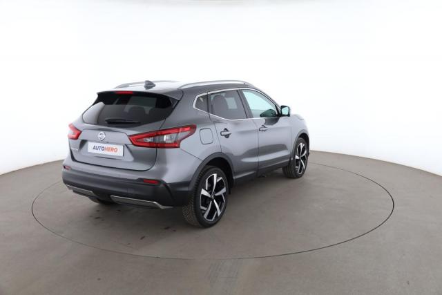 Nissan Qashqai image 1