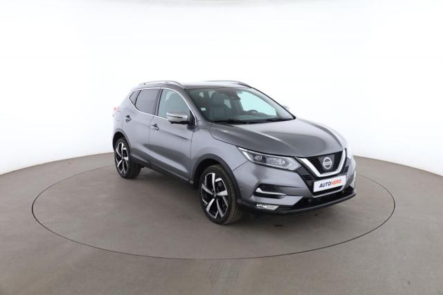 Nissan Qashqai image 9