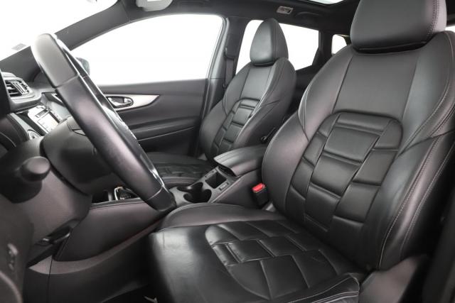 Nissan Qashqai image 2