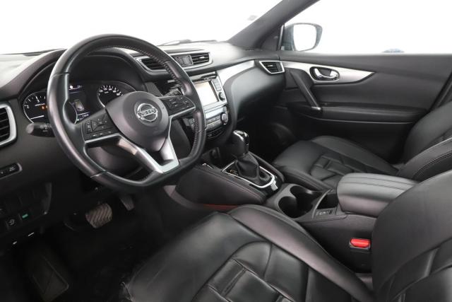 Nissan Qashqai image 8