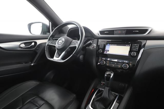 Nissan Qashqai image 6