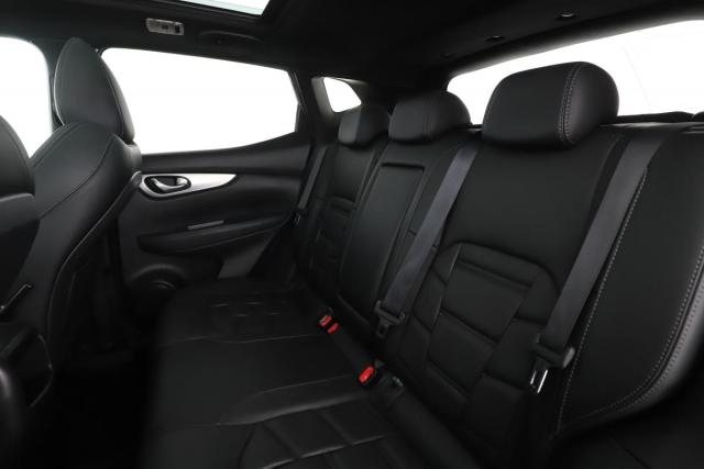 Nissan Qashqai image 7