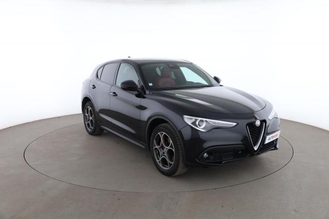 Alfa Romeo Stelvio image 9