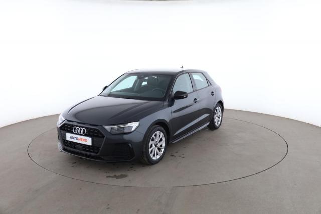 Audi A1 Sportback 30 Tfsi Design Luxe S Tronic 7 116 Ch
