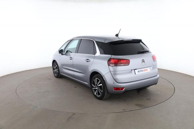 Citroen C4 Spacetourer image 2