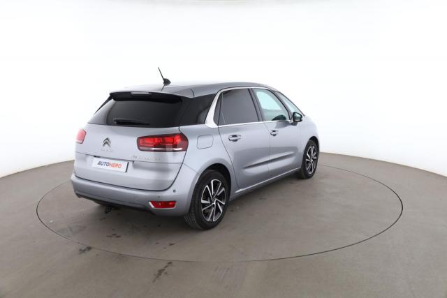 Citroen C4 Spacetourer image 3