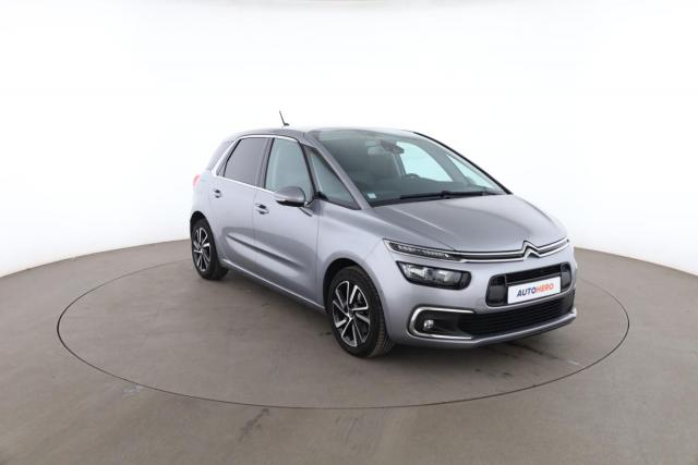 Citroen C4 Spacetourer image 8
