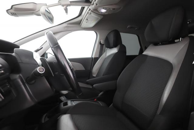 Citroen C4 Spacetourer image 9