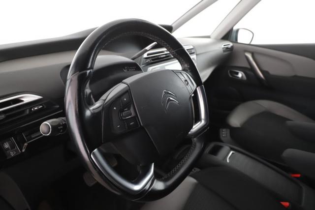 Citroen C4 Spacetourer image 6