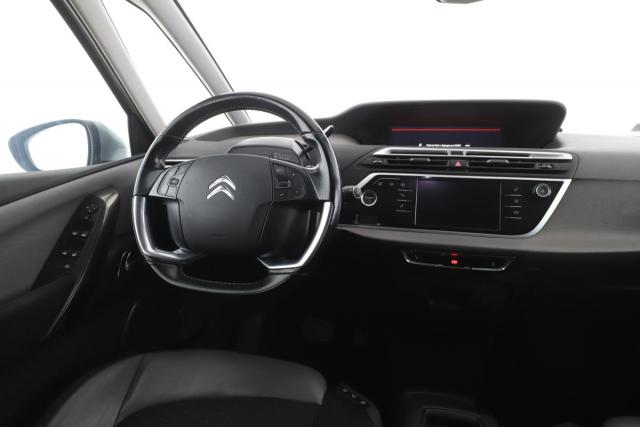 Citroen C4 Spacetourer image 7