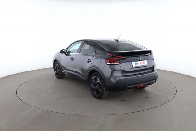 Citroen C4 image 6