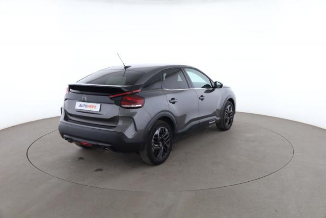 Citroen C4 image 8