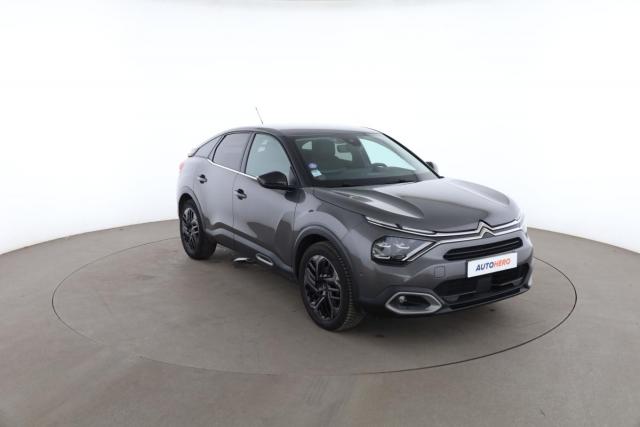 Citroen C4 image 7