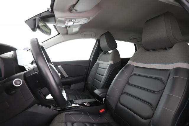 Citroen C4 image 4