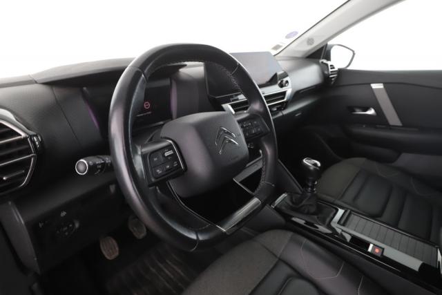 Citroen C4 image 9