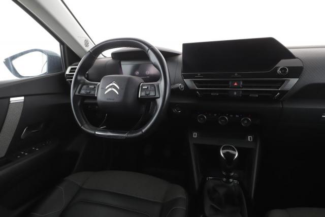 Citroen C4 image 1