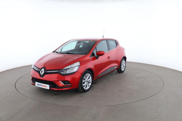 Renault Clio 1.2 Tce Energy Intens 118 Ch
