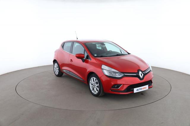 Renault Clio image 1