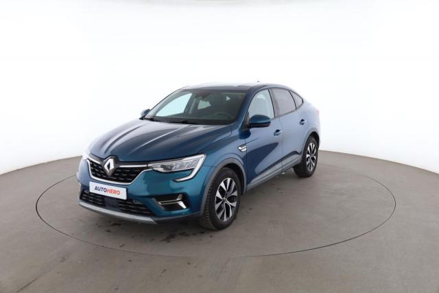 Renault Arkana 1.3 Tce Business Edc 140 Ch